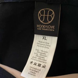 Honeylove Superpower Short